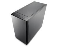 Fractal Design Define R6C Gunmetal Tempered Glass - 463047 - zdjęcie 3